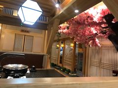 -九田家黑牛烤肉料理(太阳城店)