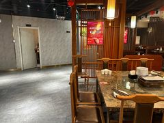 -郑喜旺烧烤(郑州总店)