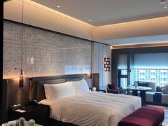 -深圳国际会展中心洲际酒店