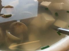 -渔中舟海鲜大排档(普陀沈家门店)
