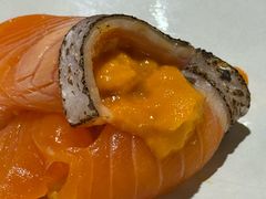 -镹·鱼料理  国产鱼使用店