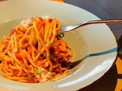 -The Diner X餐厅(青岛万象城店)