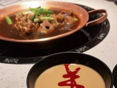 -京韵胡同·酱香羊蝎子火锅涮肉(长寿路店)