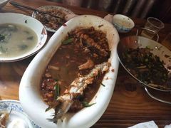 -李东农庄(中南百草园地标店)