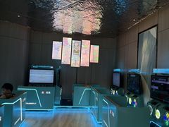 -东方棕泉·洗浴·按摩·美食国际水疗会所(福田店)