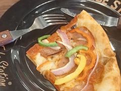 -Tubestation站点比萨(高新万达ONE店)