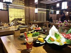 -尚海豆捞(乐虹坊店)