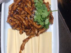 -北平盛世·新京菜·北京烤鸭(劲松·双井店)