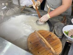 -老赵面店(大西路店)