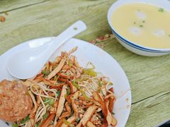 -高邮面馆(明瓦廊店)