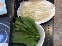 -老诚一锅·羊蝎子(广渠门外店)