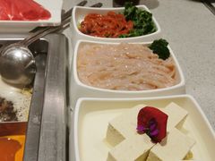 -海底捞火锅(大融城店)