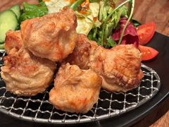 -铃木食堂(北新桥店)