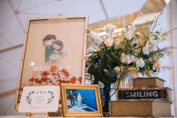 -忆江南婚礼策划(姑苏店)