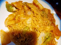 -火炉情韩国料理店(古田路店)