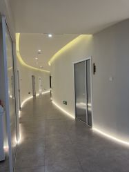 -VE专注问题肌·赛诺龙&科学美肤中心