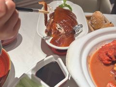 -大鸭梨烤鸭店(花园村店)