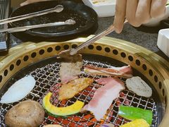 -神户赤童日式烤肉伙伴(东直门店)