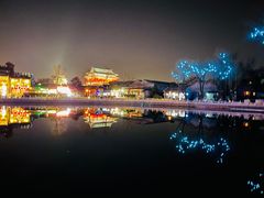 -后海公园