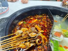 -小向麻辣烫(天街总店)