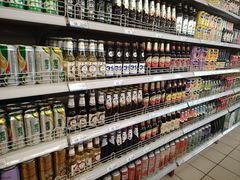 -新玛特购物广场(齐齐哈尔店)