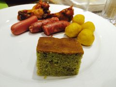 -中山国际酒店中餐厅