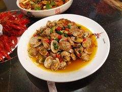 -大钳王油焖大虾