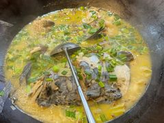 -好灶头妈妈菜·千岛湖土菜地标美食