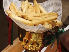 -1861意大利餐厅(文化广场店)