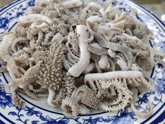 -清真·鸦儿李记·小馆(后海店)