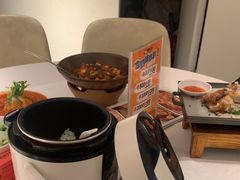 -蓉城小馆(科兴店)