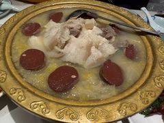 -燕郊烧鸽子(酷车小镇店)