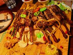 -马迭尔德式西餐精酿啤酒屋(中央大街店)