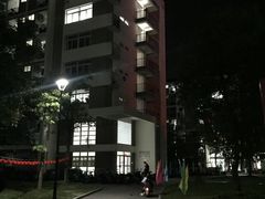 -福州大学(旗山校区)