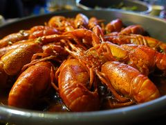 -去吃小龙虾·江湖菜·烧烤(南滨路店)