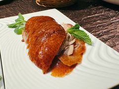 -大董(福田皇庭中心店)