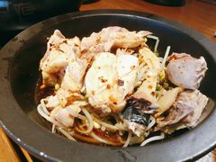 -云海肴·汽锅鸡·云南菜(天山百盛优客店)