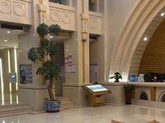 -碧中海汤泉汗蒸酒店