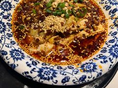 -川味堂·四川豆花(八卦岭店)