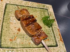 -一石三鸟烧鸟•刺身•定食套餐(南桥美谷店)