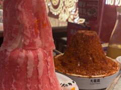 -大龙燚火锅(太古里店)