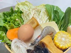 -呷哺呷哺 黄金牧场 (新中关购物中心店)