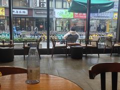 -星巴克(古象大酒店店)