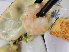 虾仁-劈柴院锅贴(沈阳路店)