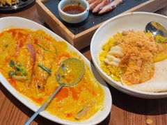 -泰香米泰国餐厅(北城天街店)