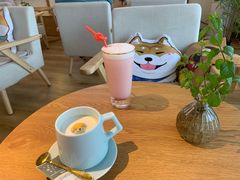 -柴犬小屋·柴餐厅·狗咖食堂(金鼎广场店)