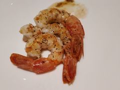 -清水日本料理铁板烧(学府路店)