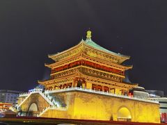 -大唐不夜城