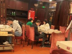 大堂-点都德(盘福楼店)