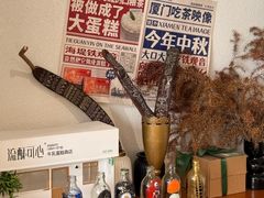 -流酥可心·牛乳蛋糕商店(禾祥西路店)